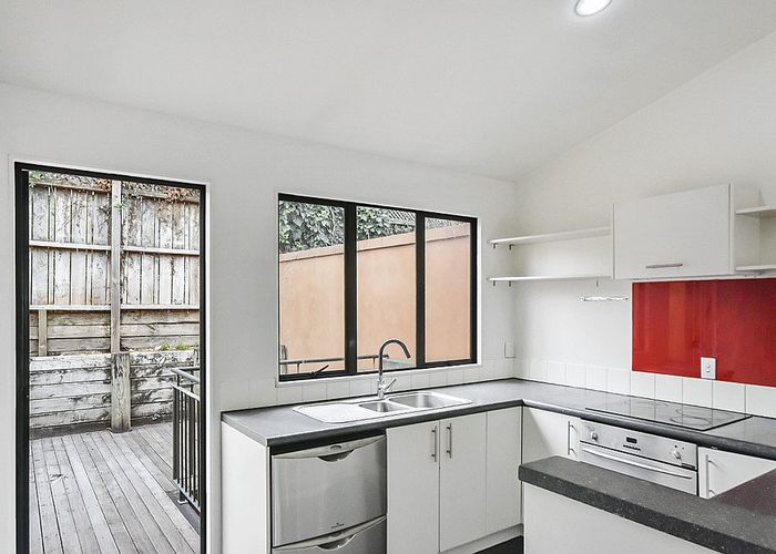  at 25/10 Cleveland Road, Parnell, Auckland City, Auckland