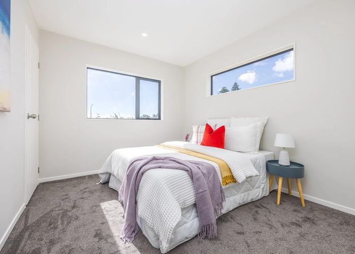  at Lot 7/8 Blanes Road, Weymouth, Manukau City, Auckland