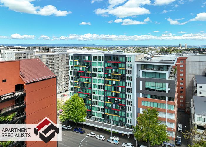  at 135 Hobson Street, City Centre, Auckland City, Auckland