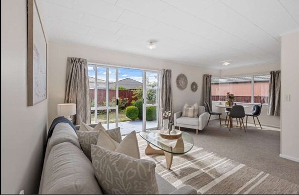  at 1/6 Rossetti Court, Stoke, Nelson