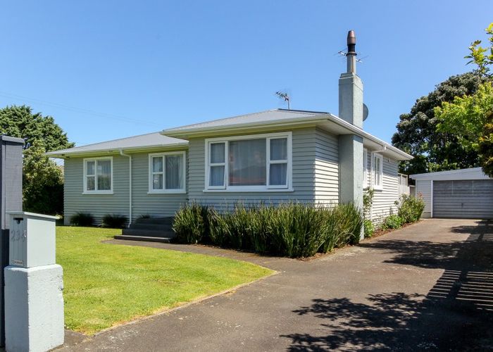 at 234 Omata Road, Spotswood, New Plymouth