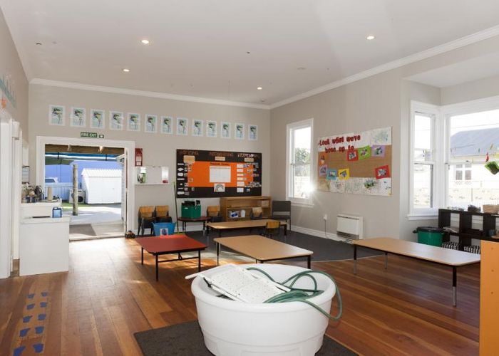 at 55 Fitzherbert Street, Petone, Lower Hutt