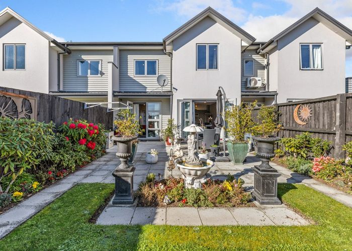  at 25 Eric Adam Way, Linwood, Christchurch