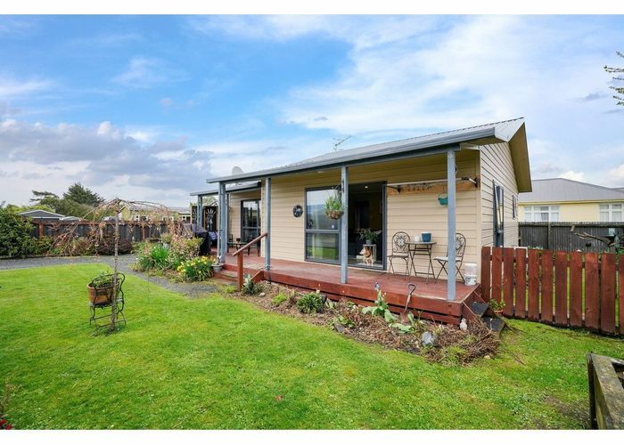  at 397 Elles Road, Strathern, Invercargill