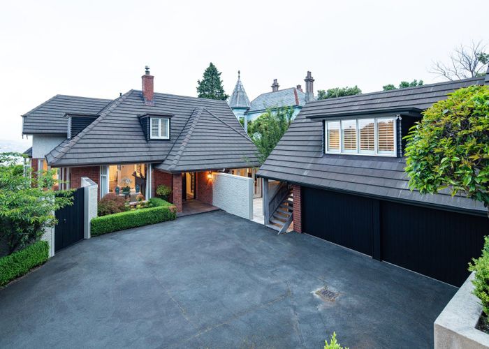  at 13 Merlin Street, Roslyn, Dunedin