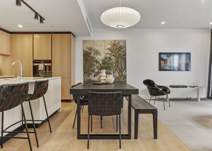  at 401/155 Beaumont St, Wynyard Quarter, Auckland City, Auckland