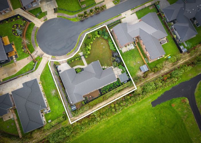  at 16 Benjamin Place, Clevedon, Manukau City, Auckland
