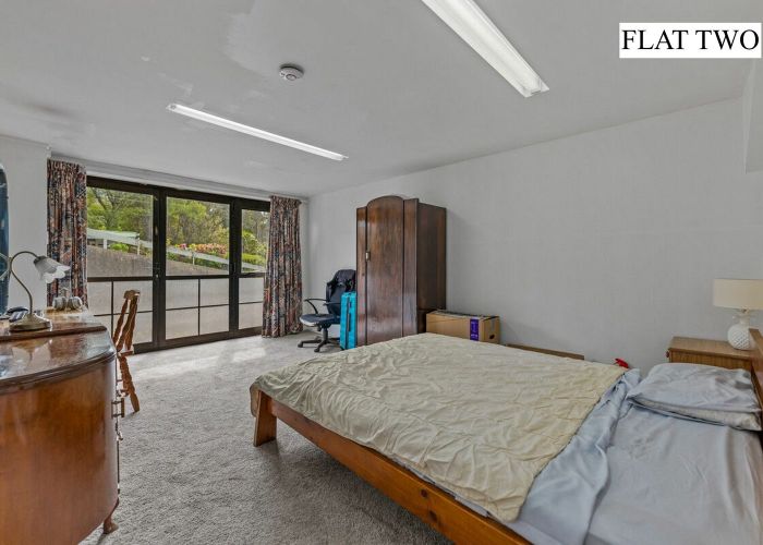  at 2/7A Royal Terrace, City Centre, Dunedin, Otago