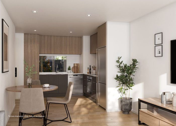  at 1-6/10 Hammond Place, Spreydon, Christchurch City, Canterbury