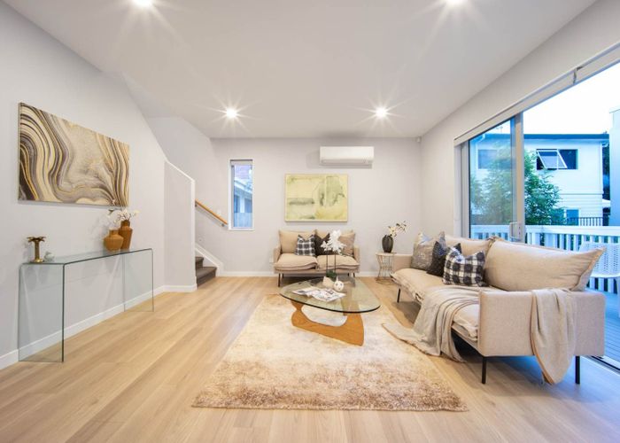  at 34C Dexter Avenue, Mount Eden, Auckland City, Auckland