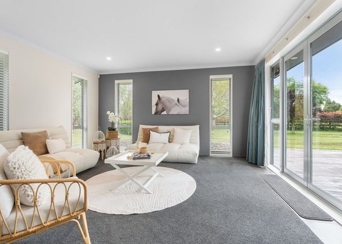 at 87B Fuchsia Lane, Tamahere, Hamilton
