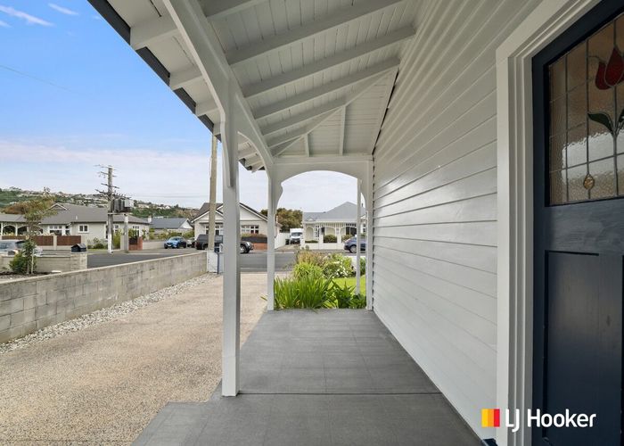  at 82 Albert Street, Saint Clair, Dunedin, Otago