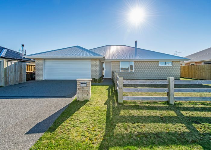  at 18 McLenaghan Road, Rolleston, Rolleston