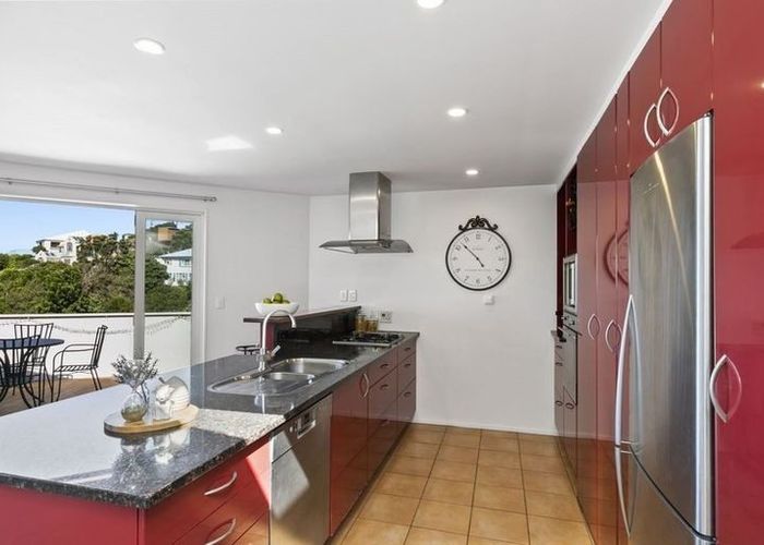  at 23 Alexandra Road, Roseneath, Wellington, Wellington