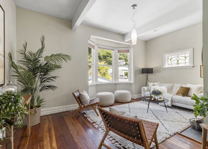  at 241 Ohiro Road, Brooklyn, Wellington