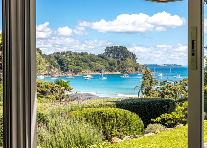  at 2 Hill Road, Palm Beach, Waiheke Island
