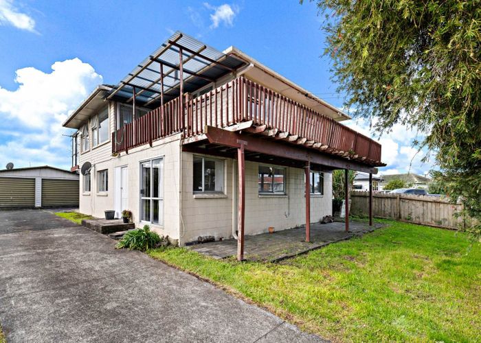  at 7 Paul Place, Pakuranga, Manukau City, Auckland