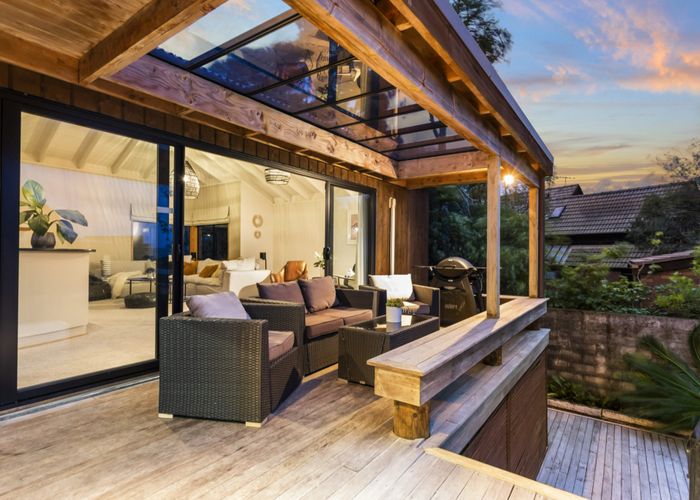  at 1 Park Rise, Campbells Bay, Auckland