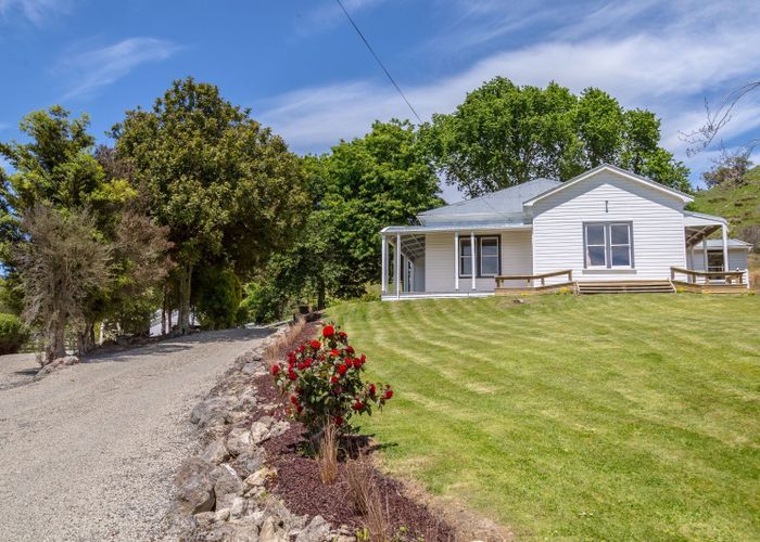  at 146 Eringa Road, Masterton