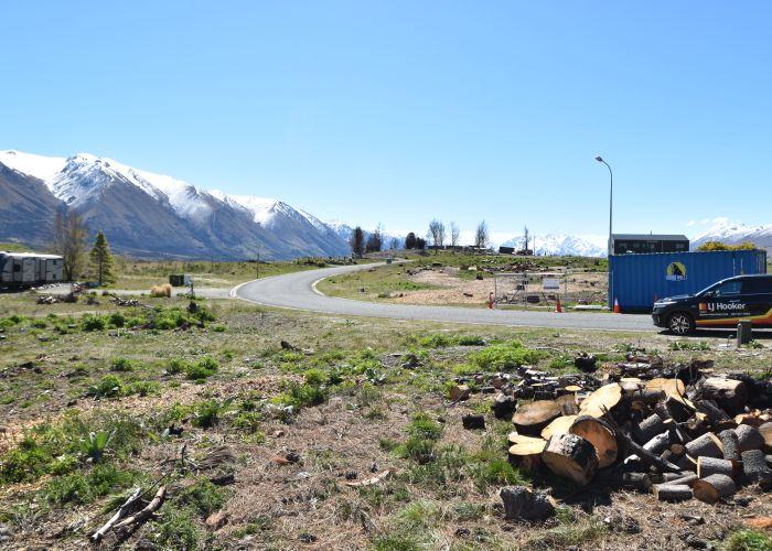  at 56 OHAU DR, Lake Ōhau, LAKE OHAU