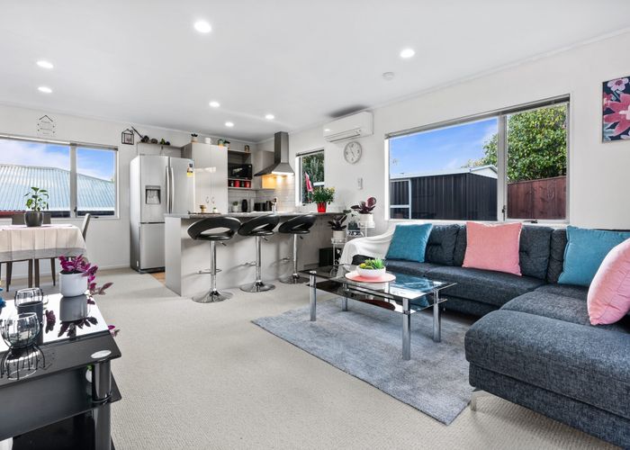  at 87A Waipuna Road, Mount Wellington, Auckland