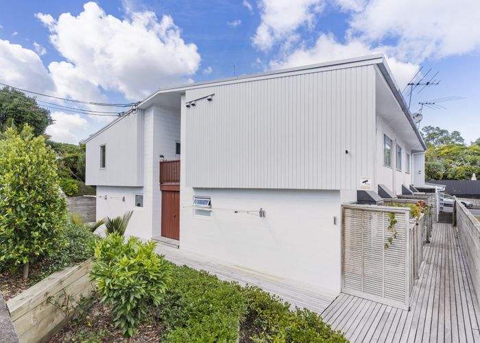  at 5/29 Douglas Street, Ponsonby, Auckland City, Auckland