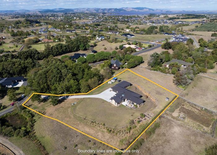  at 3 Turtle Nut Way, Te Kauwhata, Waikato, Waikato