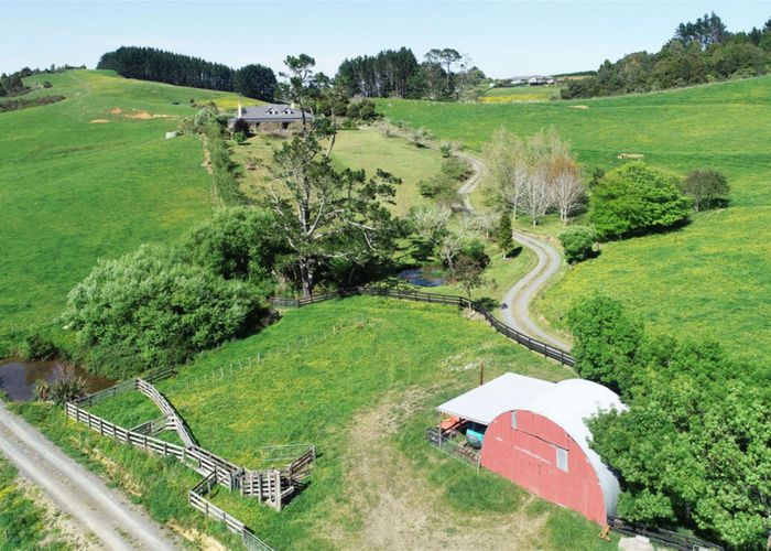  at 1770 Ponga Road, Hunua