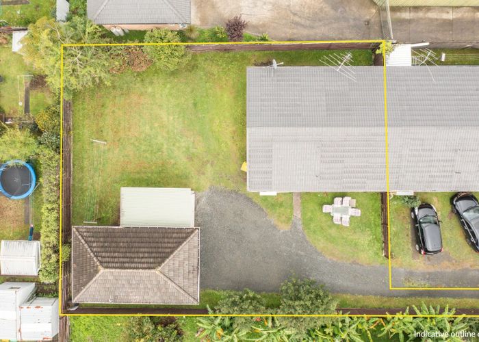  at 21 Trentham Road, Takanini, Papakura, Auckland