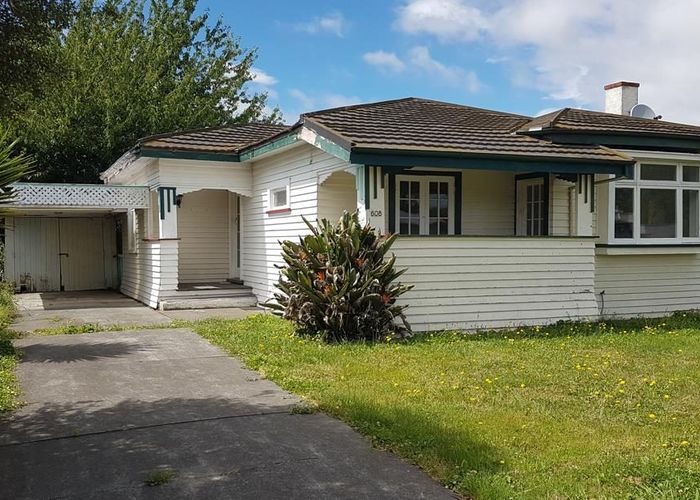  at 608 Park Road South, Akina, Hastings