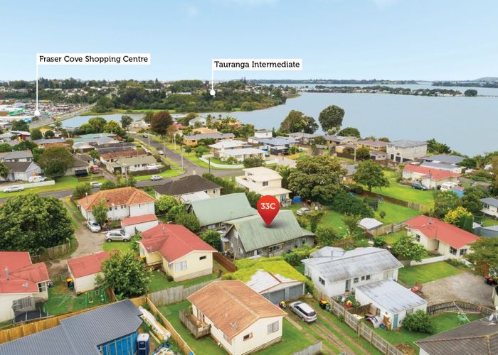  at 33C Baycroft Avenue, Parkvale, Tauranga