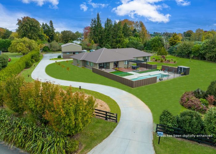  at 93A Devine Road, Tamahere, Hamilton