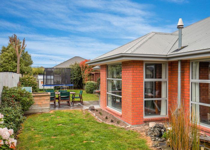 Free property data for 40 Kaniere Avenue, Hei Hei, Christchurch homes