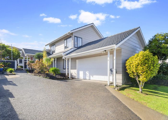  at 62 Marendellas Drive, Bucklands Beach, Manukau City, Auckland