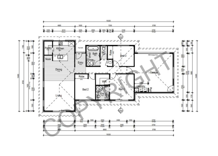  at TURNKEY - Lot 18 Broadfield Grange, Rolleston, Selwyn, Canterbury