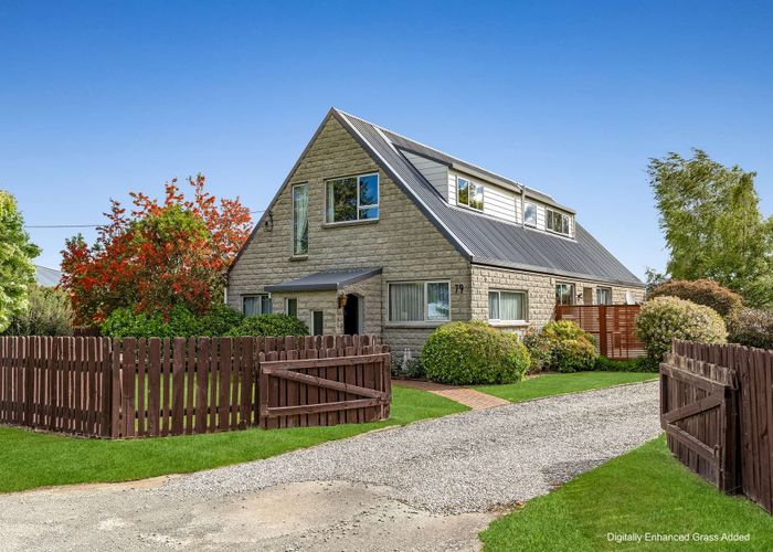  at 79 Berwick Street, Riversdale, Riversdale