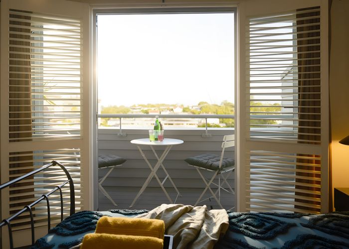  at 6T Carlton Gore Road, Grafton, Auckland City, Auckland