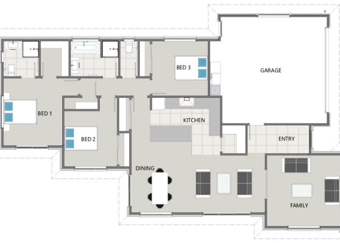  at 89 Ambrosia Street, Richmond, Tasman, Nelson / Tasman