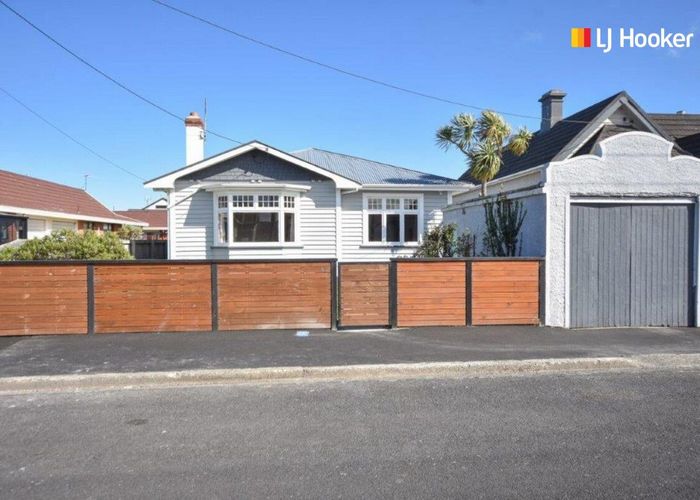  at 42 Grove Street, Saint Kilda, Dunedin