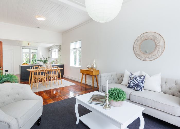  at 286B College Street, West End, Palmerston North