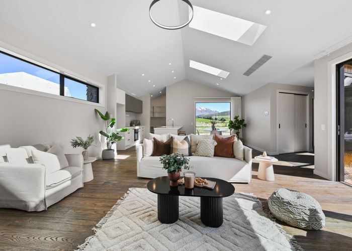  at 1 & 1A  McAdam Drive, Jacks Point, Queenstown-Lakes, Otago