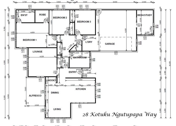  at 28 Kotuku Ngutupapa Way, Waikanae, Kapiti Coast, Wellington