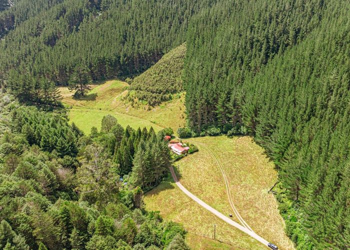  at 2294A Akatarawa Road, Upper Hutt, Upper Hutt, Wellington