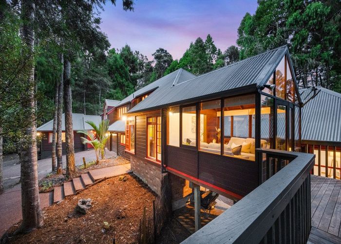  at 16 Kauri Loop Road, Oratia, Waitakere City, Auckland