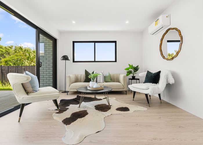  at Lot 6/36 Thatcher Street, Mission Bay, Auckland City, Auckland