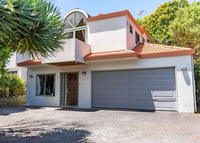  at 4A Waitomo Avenue, Mount Eden, Auckland City, Auckland