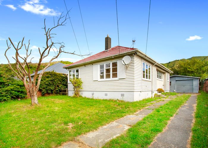  at 36 Shearer Crescent, Naenae, Lower Hutt