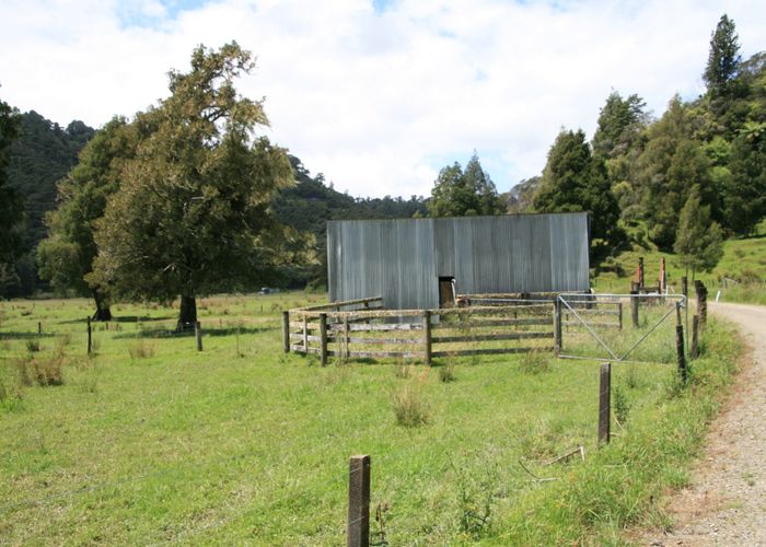  at 0n Mangaonga Road, Urenui, New Plymouth, Taranaki