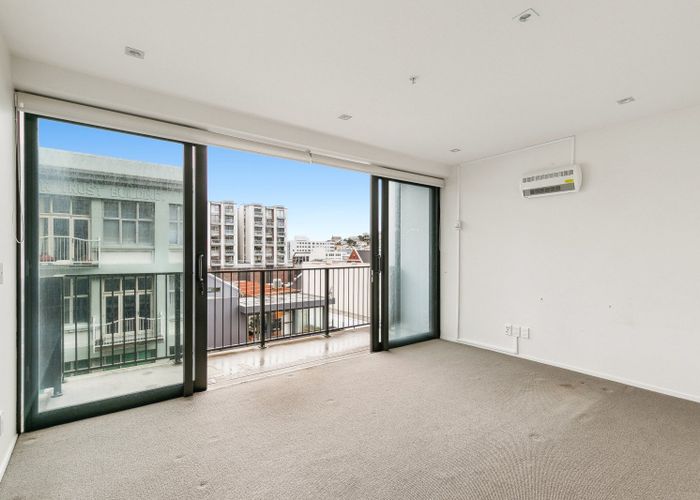  at 52/13 College Street, Te Aro, Wellington, Wellington