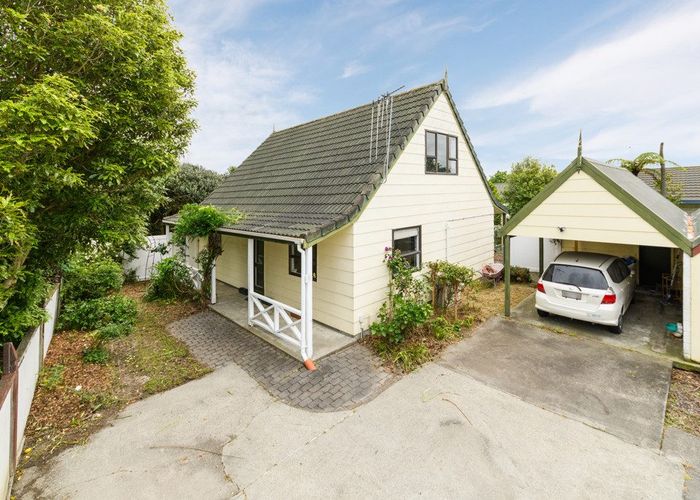  at 186A Amberley Avenue, Highbury, Palmerston North